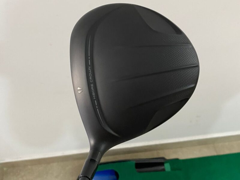 Driver Cleveland Launcher HB Turbo