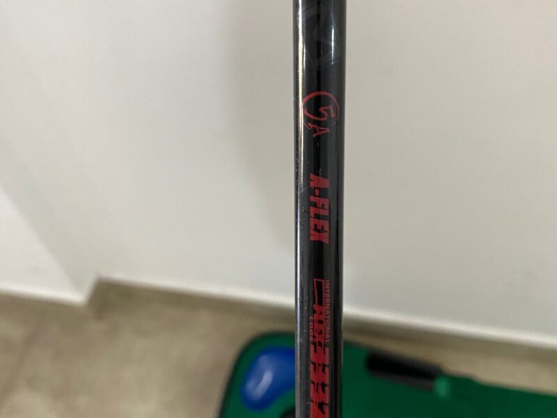 Driver Cleveland Launcher HB Turbo