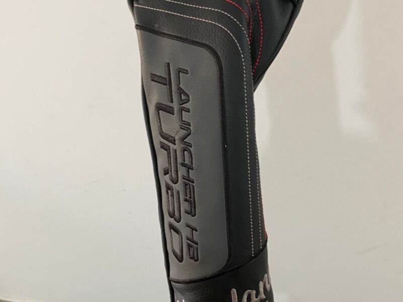 Driver Cleveland Launcher HB Turbo