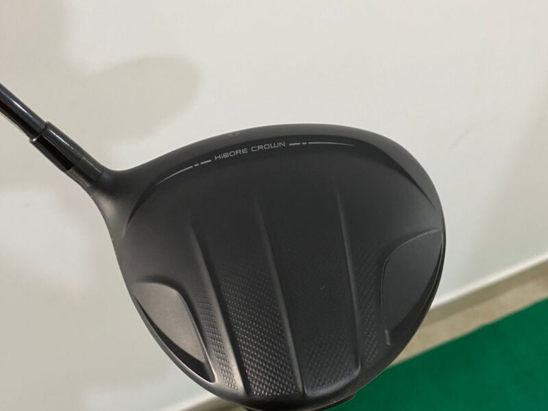 Driver Cleveland Launcher HB Turbo