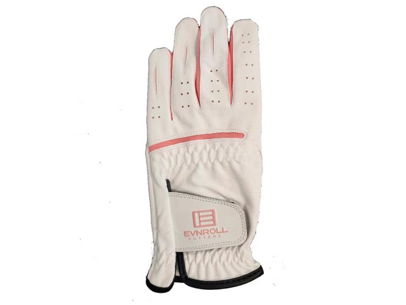 Guante de golf mano izquierda hombre dama importado