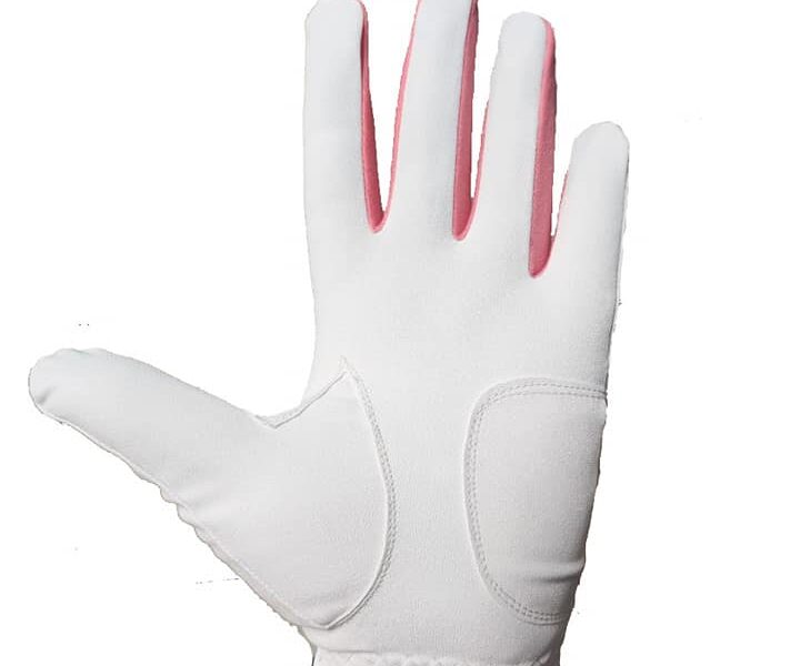 Guante de golf mano izquierda hombre dama importado