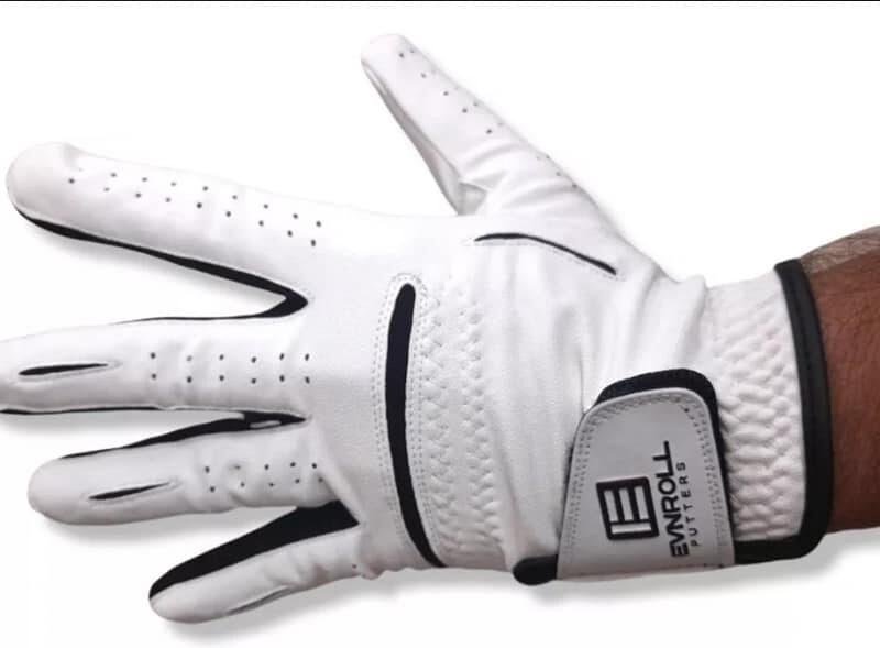 Guante de golf mano izquierda hombre dama importado