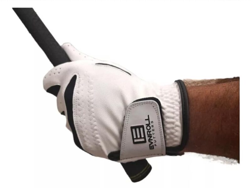 Guante de golf mano izquierda hombre dama importado