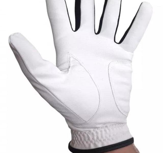 Guante de golf mano izquierda hombre dama importado