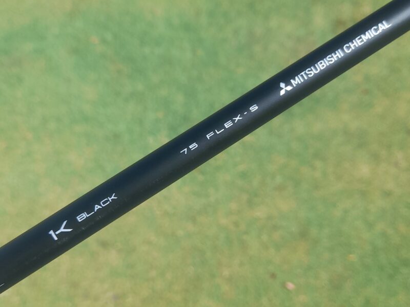 Madera 5 Titleist Tsr2 vara stiff. Nueva!!