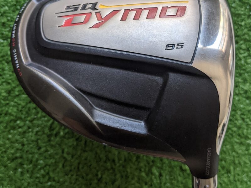 Drive Nike Sq Dymo 9.5° Sin uso