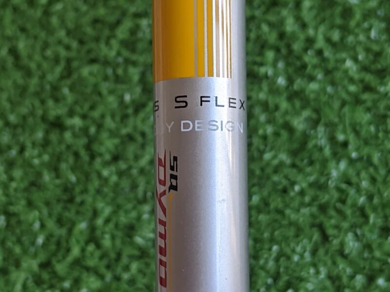 Drive Nike Sq Dymo 9.5° Sin uso