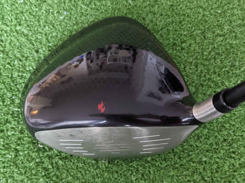 Drive Taylormade Burner Superfast 10.5 Regular
