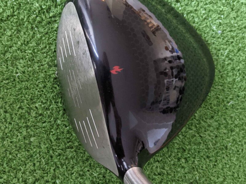 Drive Taylormade Burner Superfast 10.5 Regular