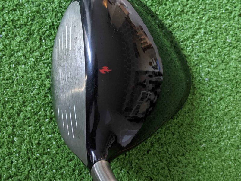 Drive Taylormade Burner Superfast 10.5 Regular