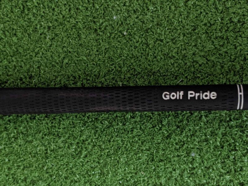 Drive Taylormade Burner Superfast 10.5 Regular