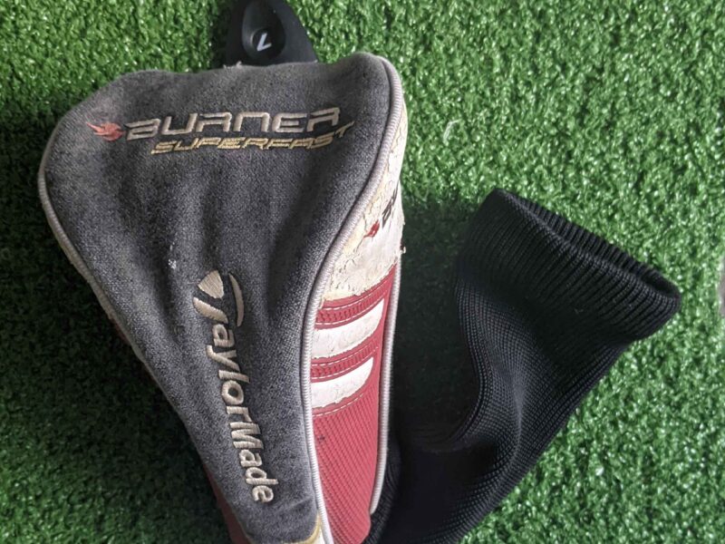 Drive Taylormade Burner Superfast 10.5 Regular