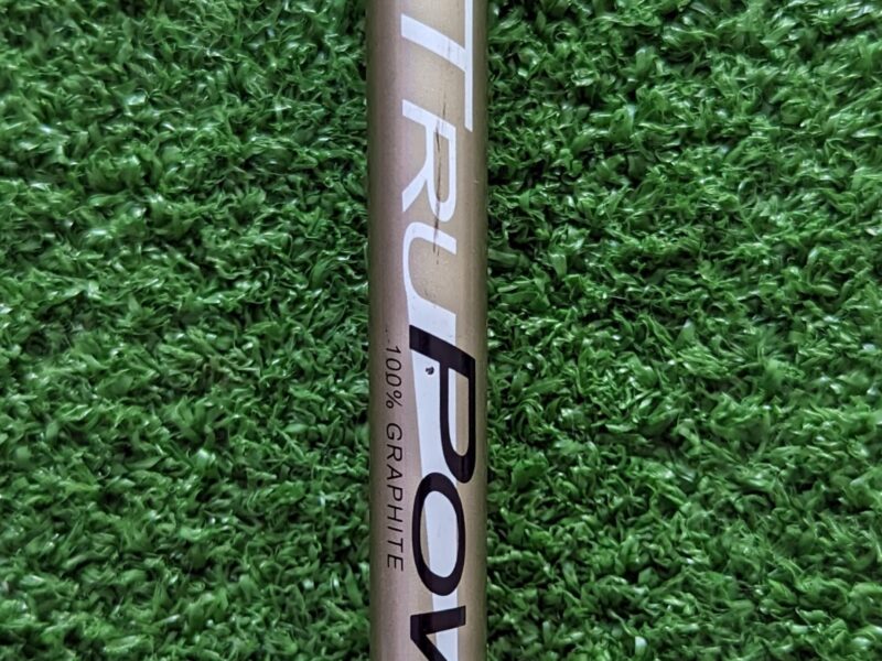 Drive Taylormade Superfast 10.5° Lady