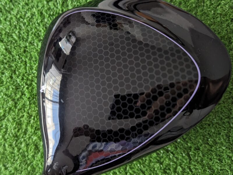 Drive Taylormade Superfast 10.5° Lady