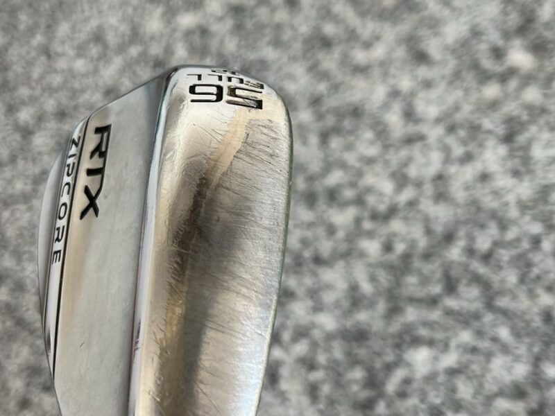 CLEVELAND ZIP CORE