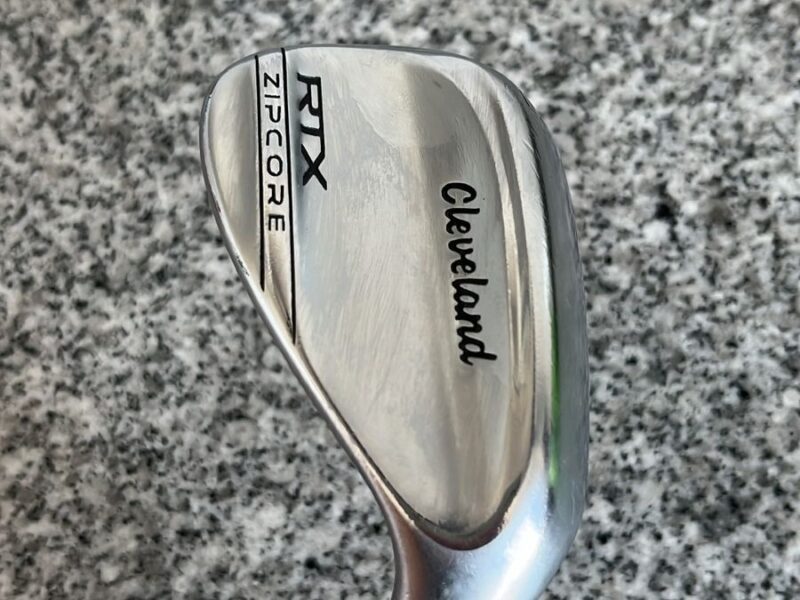 CLEVELAND ZIP CORE