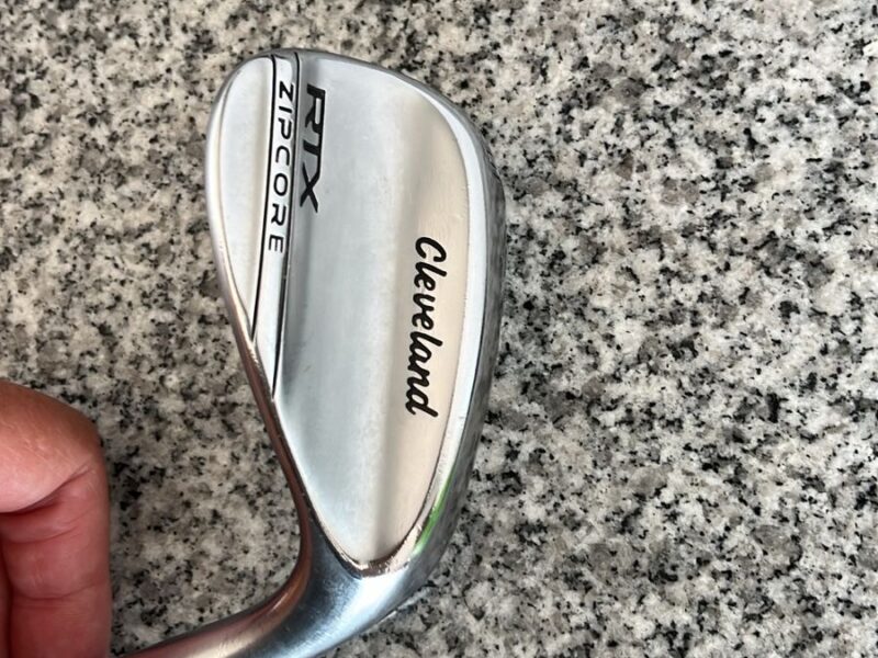 CLEVELAND ZIP CORE