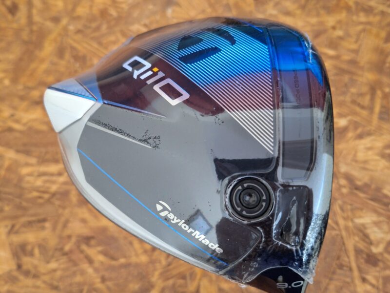 Driver Qi10 9º (nuevo)