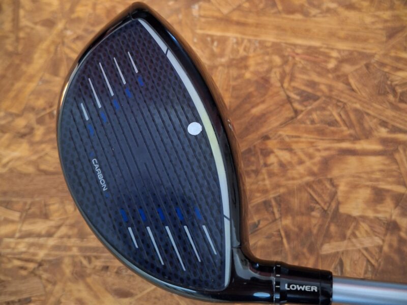 Driver Qi10 Max 10.5