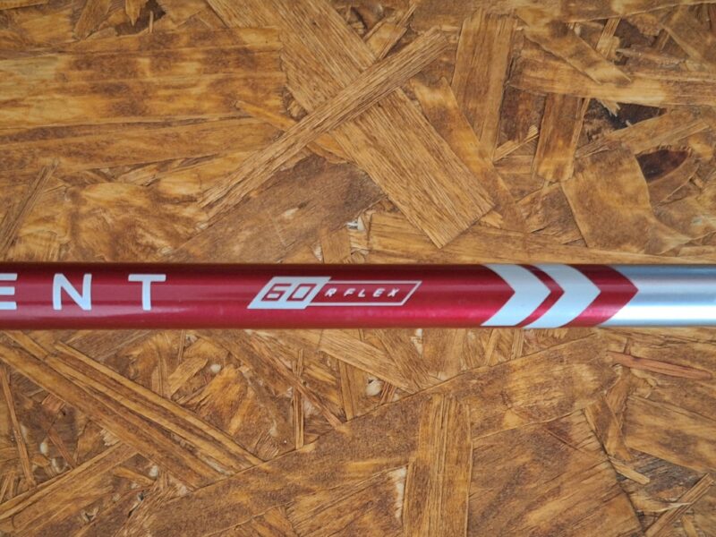 Driver Qi10 Max 10.5
