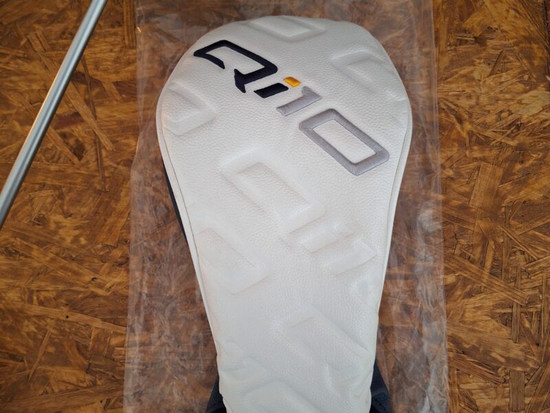 Driver Qi10 Max 10.5