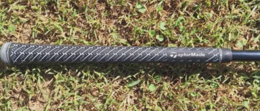 Hibrido 20º Ping i15 Stiff 70g