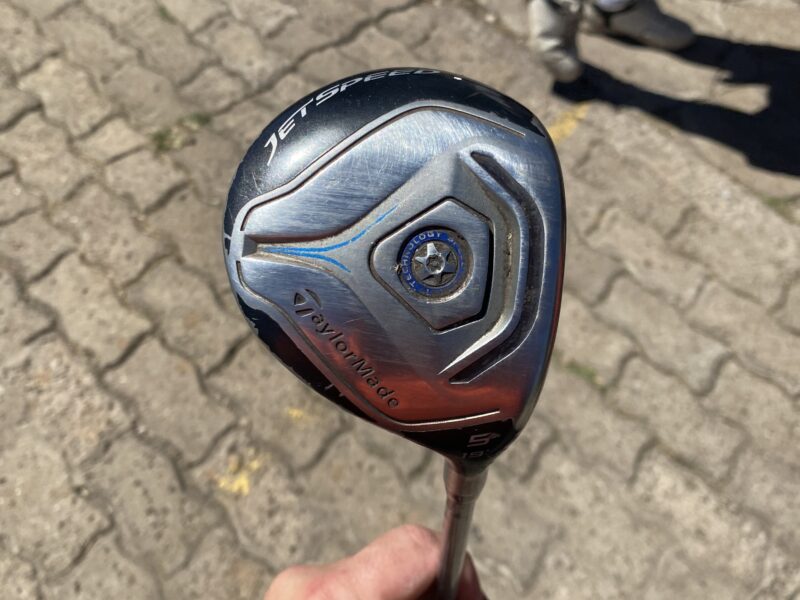 madera 5 jet speed