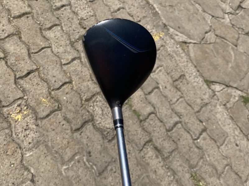madera 5 jet speed