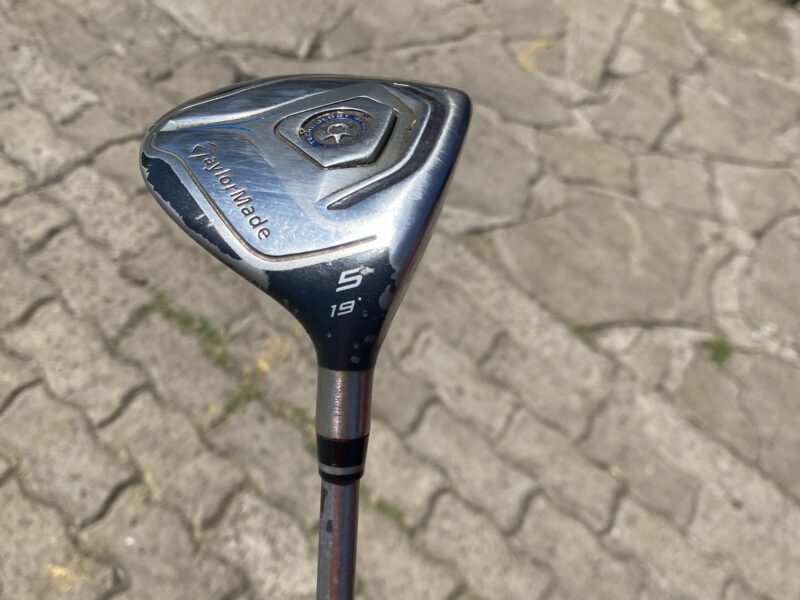 madera 5 jet speed