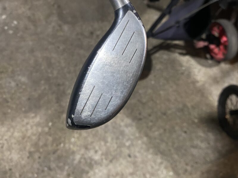 madera 5 jet speed