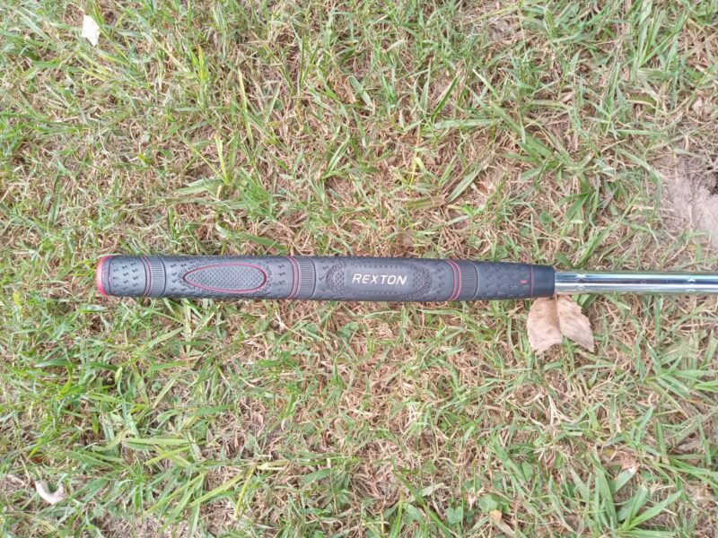 Putter Odyssey Versa