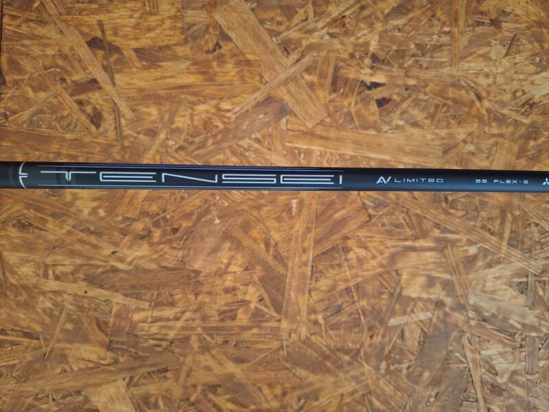 Driver Qi10 9º (nuevo)