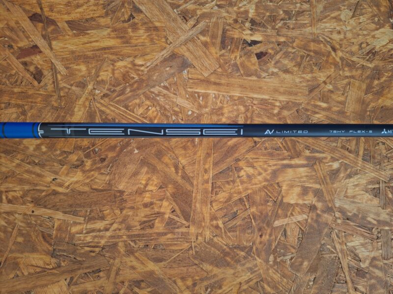 Hibrido 5 TaylorMade Qi10 Rescue 25º