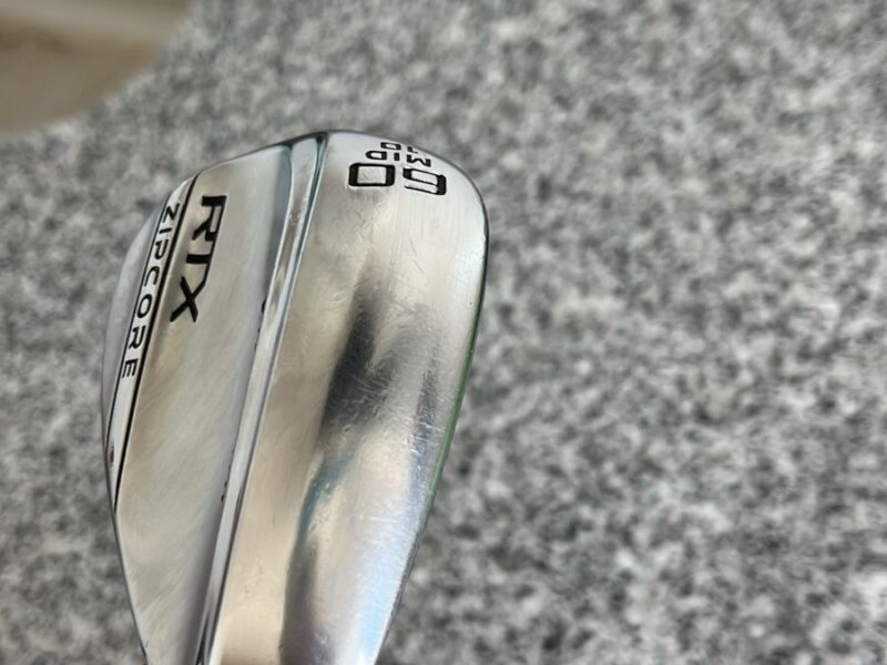 CLEVELAND ZIP CORE
