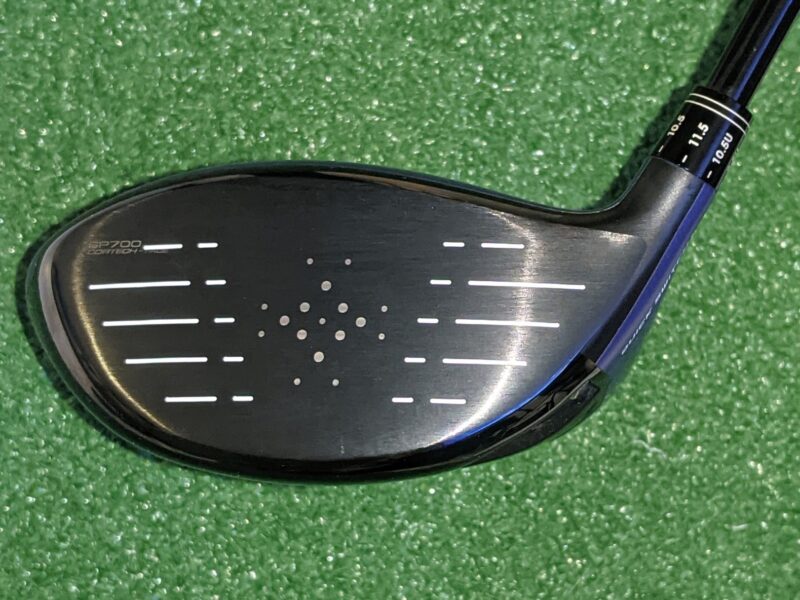 Drive Mizuno St-180 9,5° Regular Tensei Orange 50