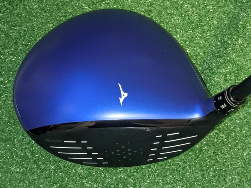 Drive Mizuno St-180 9,5° Regular Tensei Orange 50