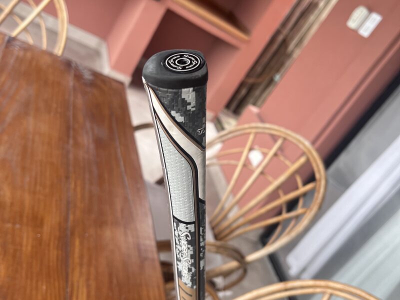 Scotty Cameron Phantom X 5.5 - 35’’