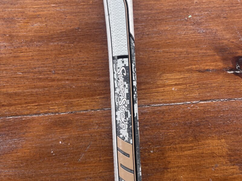 Scotty Cameron Phantom X 5.5 - 35’’