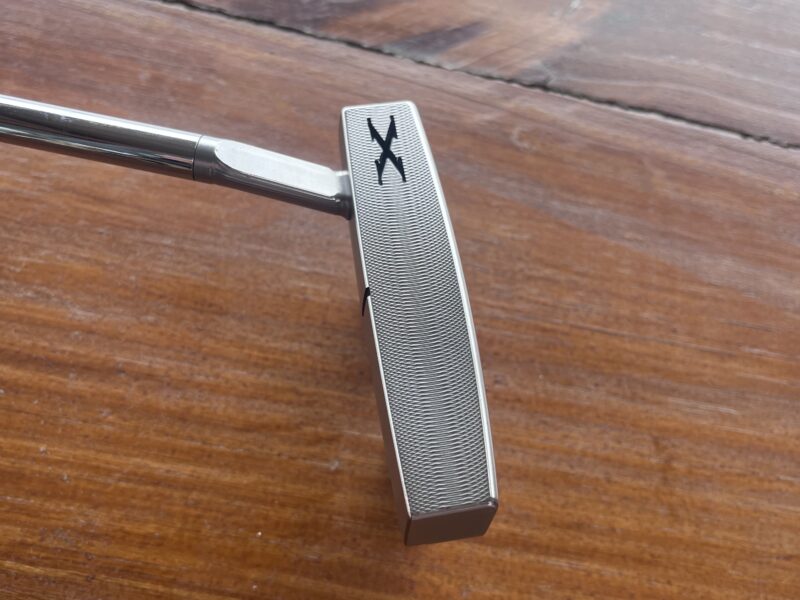 Scotty Cameron Phantom X 5.5 - 35’’