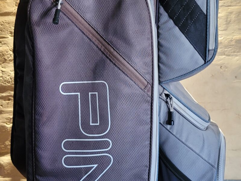 BOLSA PING PARA CARRO - IMPECABLE