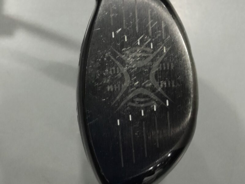 Driver callaway