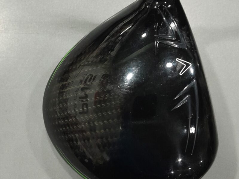 Driver callaway