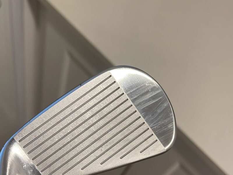 Titliest T150 Stiff 4-P