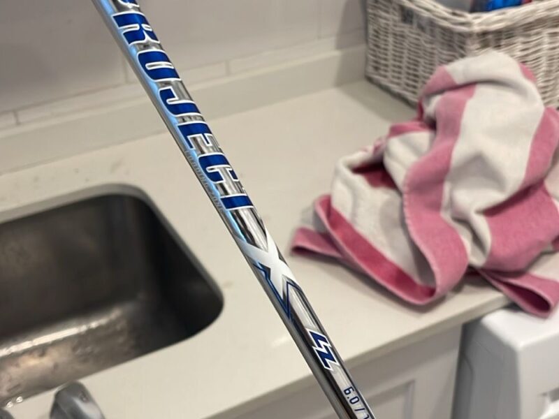 Titliest T150 Stiff 4-P