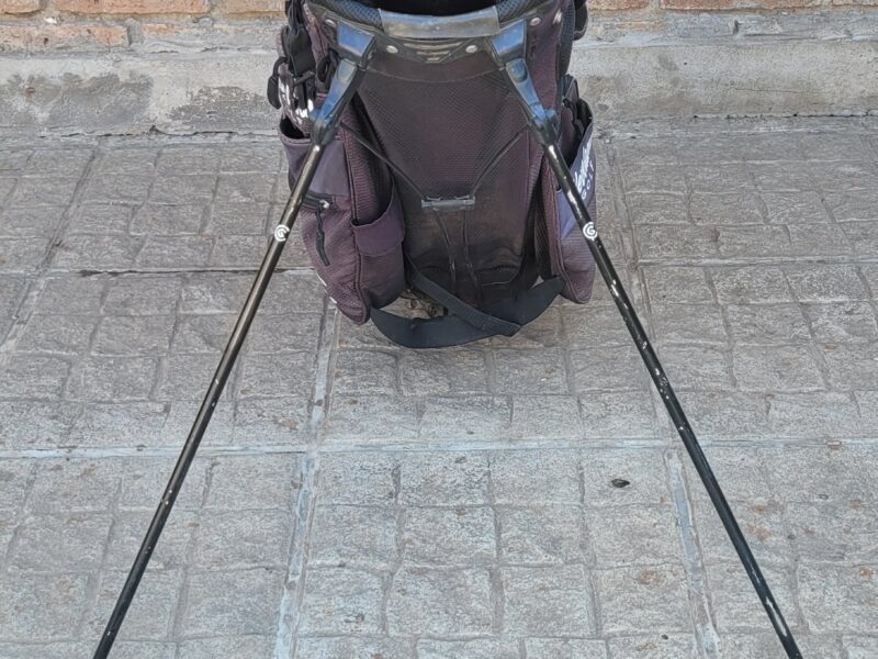 BOLSA MOCHILA CLEVELAND