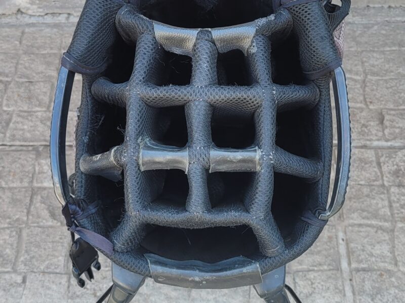 BOLSA MOCHILA CLEVELAND