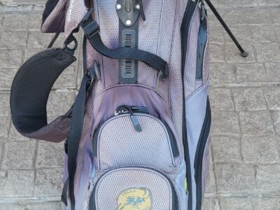 BOLSA MOCHILA CLEVELAND