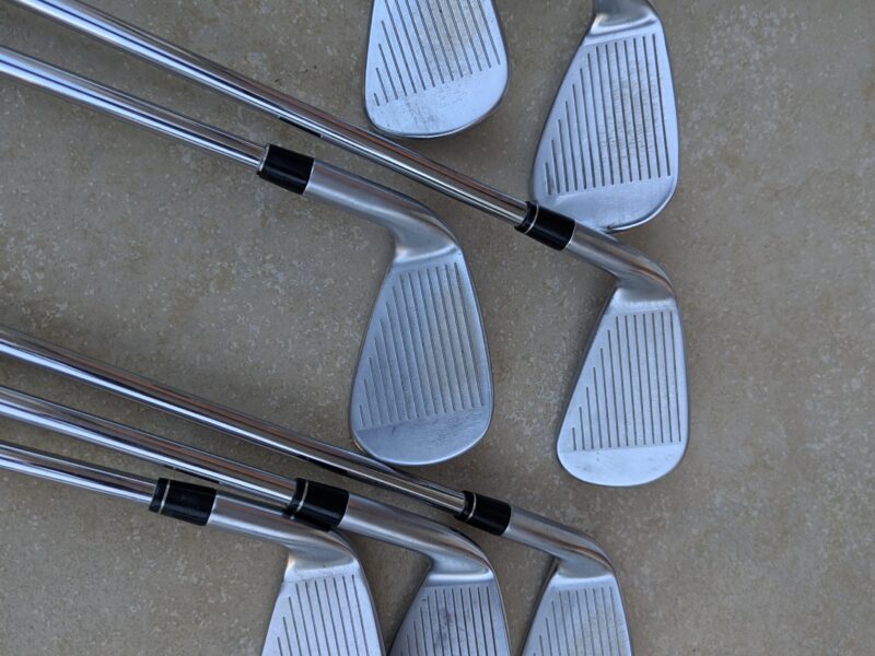 CALLAWAY APEX DCB FORJADOS 2023