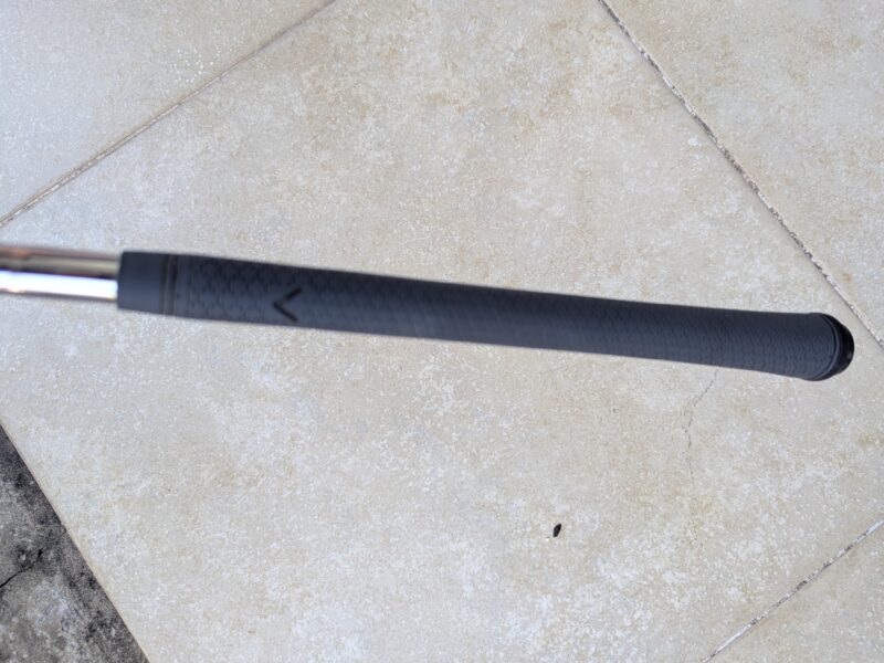 CALLAWAY APEX DCB FORJADOS 2023